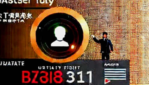 The 2.53% Fork: Why Bitcoin’s Anti-Spam Rebellion Died in Two Blocks