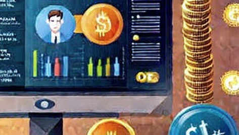 The Gas Mirage: Bitget Wallet's TON Push and the Hidden Costs of Wallet-as-a-Super-App