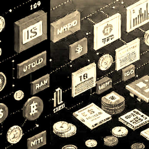 The DTCC Is Live: Wall Street's Settlement Giant Just Flipped the Switch on Tokenized Assets The DTCC Is Live: Wall Street's Settlement Giant Just Flipped the Switch on Tokenized Assets