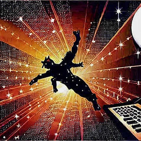 ARK's Weak Hand Thesis: Data vs. Narrative ARK's Weak Hand Thesis: Data vs. Narrative