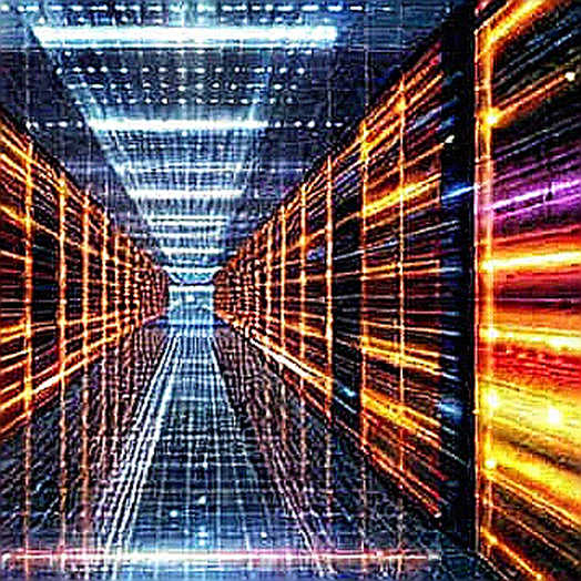 When AI Nationalism Meets Blockchain: The Moonshot Probe and the Fragile Promise of Decentralized Intelligence