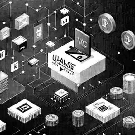 Uniswap's $15B Weekly Volume: A Narrative of Dominance, Not Innovation