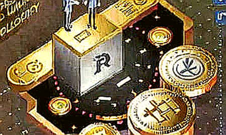 301 Bitcoin: A Corporate Yawn or a Signal in the Noise?
