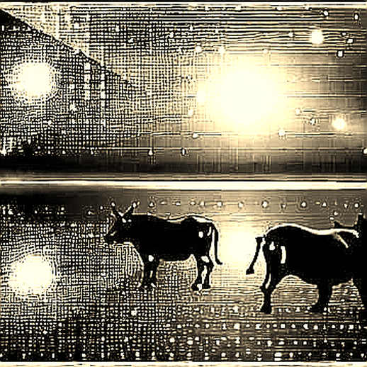 When Prediction Markets Become Propaganda: The Kalantari Port Incident and the Weaponization of On-Chain Credibility When Prediction Markets Become Propaganda: The Kalantari Port Incident and the Weaponization of On-Chain Credibility