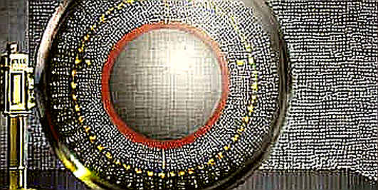 The Knaken Collapse: Another Verification of the 'Not Your Keys' Theorem The Knaken Collapse: Another Verification of the 'Not Your Keys' Theorem