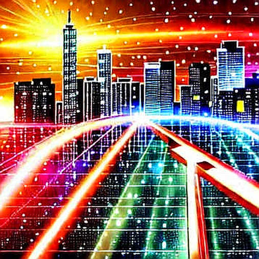 The Blockchain Doesn't Care About Mainstream Adoption — But It's Happening Anyway