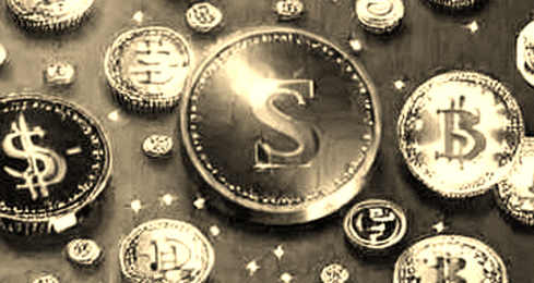 The 13.5% Tail: How Strait of Hormuz Risk Is Coded into Crypto's Next Move The 13.5% Tail: How Strait of Hormuz Risk Is Coded into Crypto's Next Move