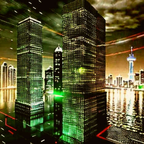 When Oil Flows Depend on Bombs: A Blockchain Case for Decentralizing Energy Security