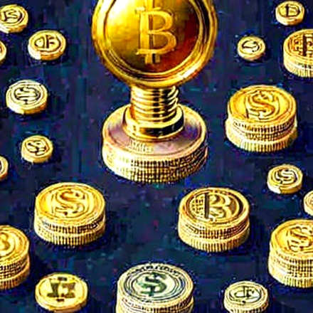 AMD's ETF Coup: The Signal the Silicon Giants Sent to Crypto AMD's ETF Coup: The Signal the Silicon Giants Sent to Crypto