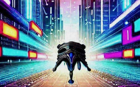 The Silicon Divergence: What IBM’s 8.4% Drop and TSMC’s 4.5% Surge Tell Us About Blockchain’s Hardware Dependency The Silicon Divergence: What IBM’s 8.4% Drop and TSMC’s 4.5% Surge Tell Us About Blockchain’s Hardware Dependency