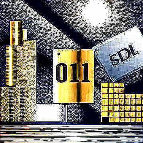 Bitmine's ETH Hoard: The Ledger Remembers What the Market Forgets