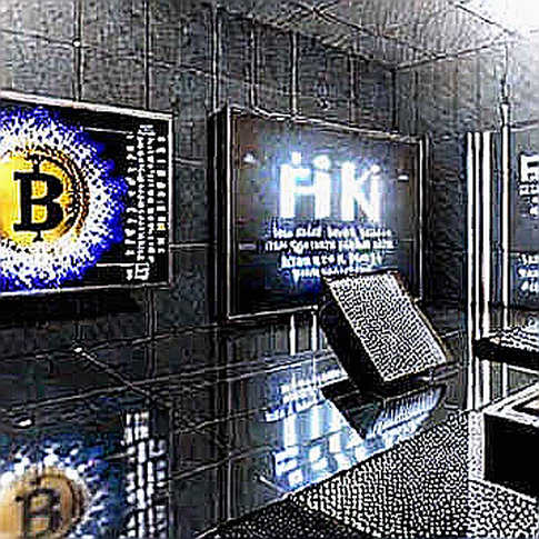 Waller's Liquidity Bomb: The Fed Signal That Changes Everything for Crypto Waller's Liquidity Bomb: The Fed Signal That Changes Everything for Crypto