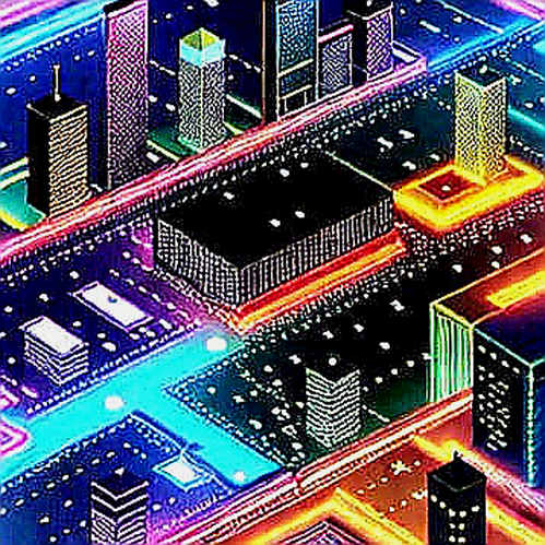 SK Hynix's US Gambit: The Semiconductor Bottleneck Crypto Markets Are Ignoring SK Hynix's US Gambit: The Semiconductor Bottleneck Crypto Markets Are Ignoring