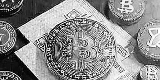 The $43,400 Illusion: Why B HODL's Tiny Buyback Screams Desperation, Not Strength