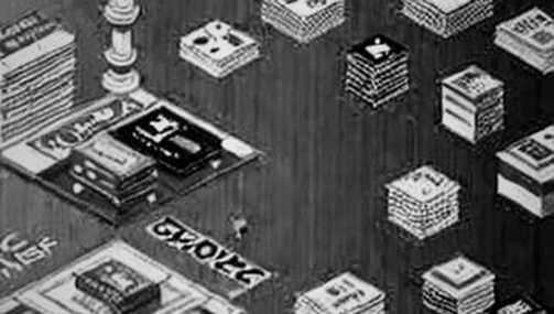 Iran's AI Threat: Why the Algorithm Didn't Trade on Fear Iran's AI Threat: Why the Algorithm Didn't Trade on Fear