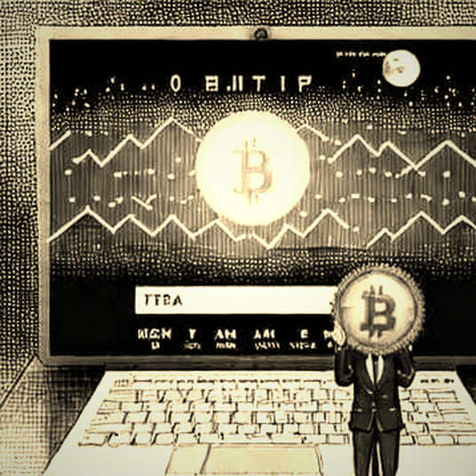 Iran's Phantom Strike: The Unverified Attack That's Testing Crypto's Geopolitical Reflexes