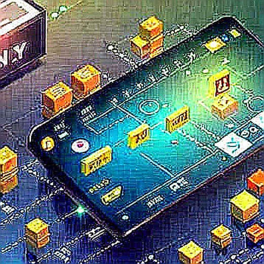 Intel's Efficiency Pivot: The Unseen Catalyst for the On-Chain AI Inference Revolution