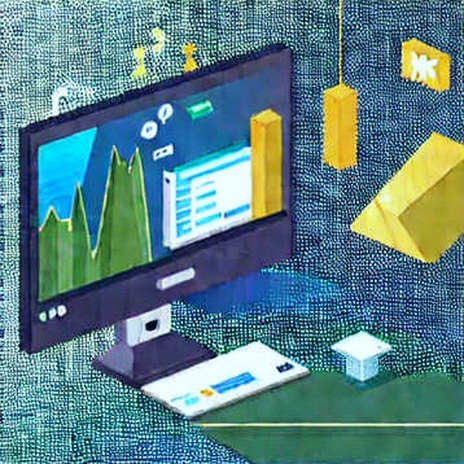 The CPI Mirage: Why Bitcoin's $64K Dance is a Liquidity Trap, Not a Bull Run