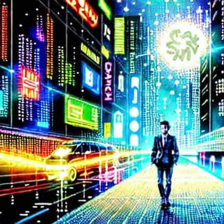 The 30-Year at 5%: Duration Is the Original Smart Contract. Read Its State.