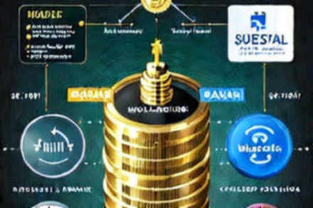 The $800 Million Solana Drain: Auditing Pump.fun's Exit Strategy and the Structural Risk to SOL The $800 Million Solana Drain: Auditing Pump.fun's Exit Strategy and the Structural Risk to SOL