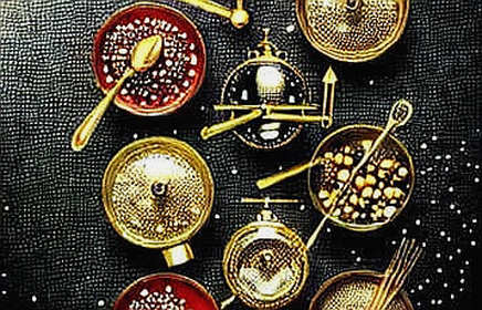 The Hidden Danger of Coinbase’s Semiconductor Perpetual Futures: Leverage on Leverage The Hidden Danger of Coinbase’s Semiconductor Perpetual Futures: Leverage on Leverage