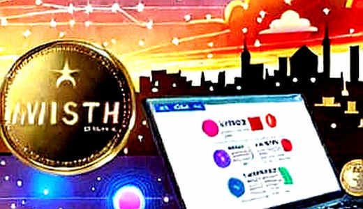 The Goal That Broke the Chart: SPAIN Fan Token’s 15-Minute Liquidity Mirage The Goal That Broke the Chart: SPAIN Fan Token’s 15-Minute Liquidity Mirage