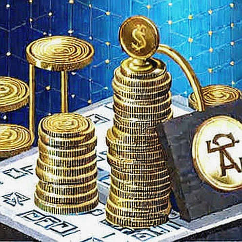 AMD Just Flashed a Crypto Mining Signal – Here's Why the Market Is Wrong AMD Just Flashed a Crypto Mining Signal – Here's Why the Market Is Wrong