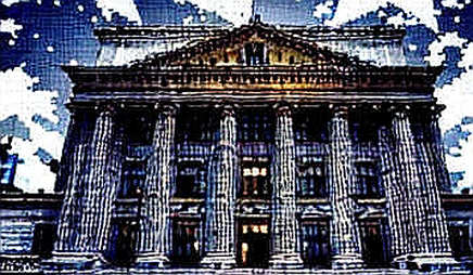 The Ledger Remembers: What the DOJ’s Ransomware Indictment Reveals About On-Chain Forensics and Institutional Trust