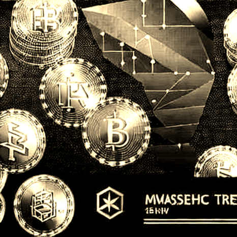The $850M Bitcoin Trail Behind Iran's Hormuz Insurance Racket