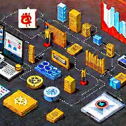 DTCC's 4 Quadrillion Reality Check: Why No Blockchain Can Handle Global Settlement DTCC's 4 Quadrillion Reality Check: Why No Blockchain Can Handle Global Settlement