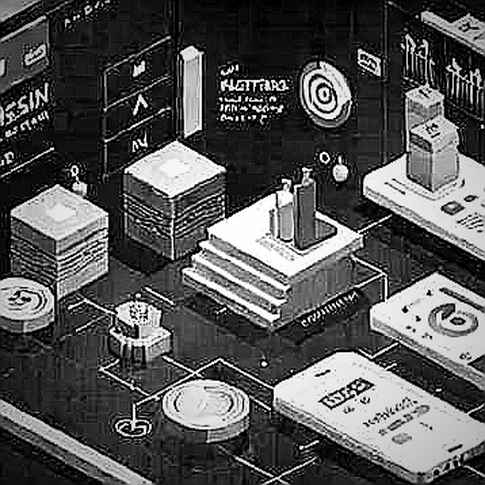 Iran's Nuclear Brinkmanship and the Crypto Liquidity Trap