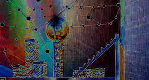 The E*TRADE On-Ramp: Wall Street’s Liquidity Mirror and the Cracks Beneath
