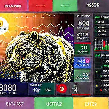 The Math Whispers: What Bitcoin's Multi-Year Lows Tell Us About Trust and Price The Math Whispers: What Bitcoin's Multi-Year Lows Tell Us About Trust and Price