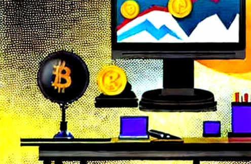 The Geopolitical Opcode: How Middle East Tension Manipulates Crypto Liquidity The Geopolitical Opcode: How Middle East Tension Manipulates Crypto Liquidity