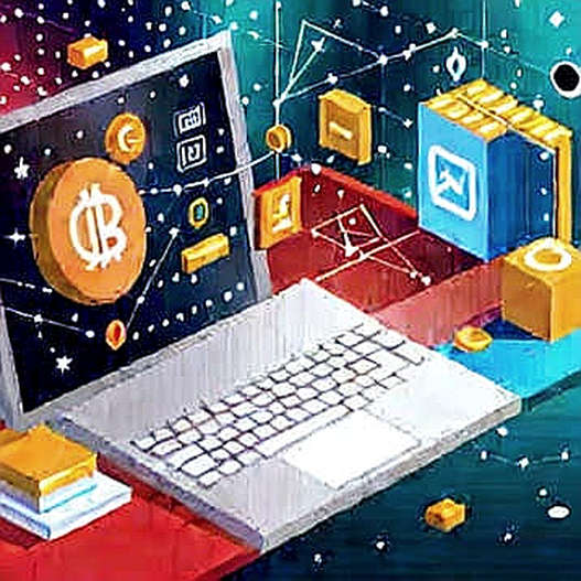 Retail Sales Snap: The Macro Ledger Flashes a Warning for Crypto Liquidity