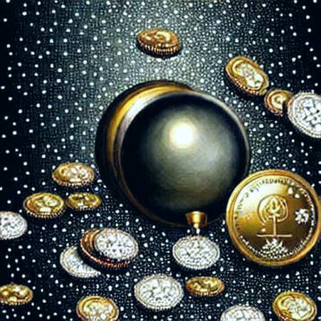 The London Inquiry: When Geopolitical Gravity Pulls On-Chain