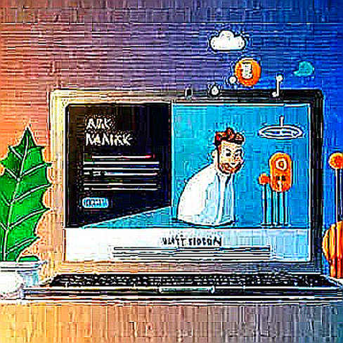 Open-Source AI's Six-Month Gap: A Crypto Investment Lens on Armstrong's Prophecy