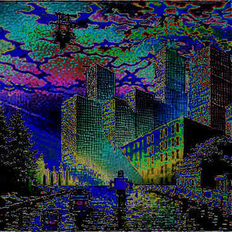 Grok 4.6: The Parameter Mask and the Silence of Missing Logs