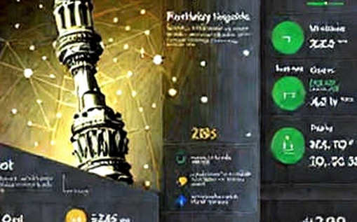 Polymarket's 99.9% Signal: When Prediction Markets Price a Military Escalation Before It Happens