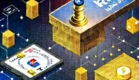 Franklin Templeton's Cycle Warning Resonates in Crypto: The HBM Bubble That Could Burst Mining Profits Franklin Templeton's Cycle Warning Resonates in Crypto: The HBM Bubble That Could Burst Mining Profits