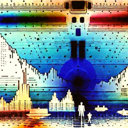 The Macro Signal of AI Giants: Google and Tesla Earnings as a Crypto Liquidity Compass