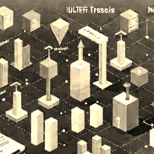 Verizon's Telecom Autopsy: Why Blockchain Infrastructure Avoids the Cost-Cutting Death Spiral