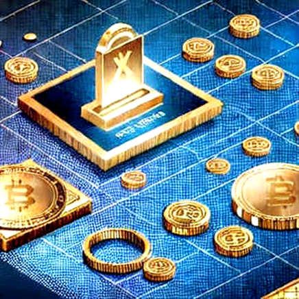 The Great Rotation: Why Smart Money Is Dumping GPT Tokens for Physical AI
