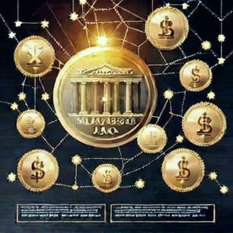 The Drone Swarm That Tested Crypto’s Sanction Resistance: A 2026 Iran War Post-Mortem The Drone Swarm That Tested Crypto’s Sanction Resistance: A 2026 Iran War Post-Mortem