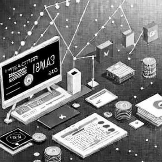 The Threads AI Integration: A Forensic On-Chain Analysis of Decentralized AI’s Retreat