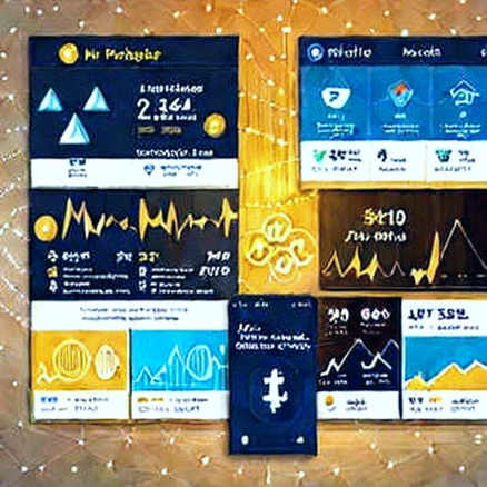 The Silent Revolution: HSBC’s Digital Gilt Sandbox and the Slow March of Tokenized Treasuries The Silent Revolution: HSBC’s Digital Gilt Sandbox and the Slow March of Tokenized Treasuries