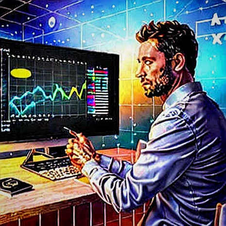 The $ARG Volume Spike: A Liquidity Trap Disguised as a Win