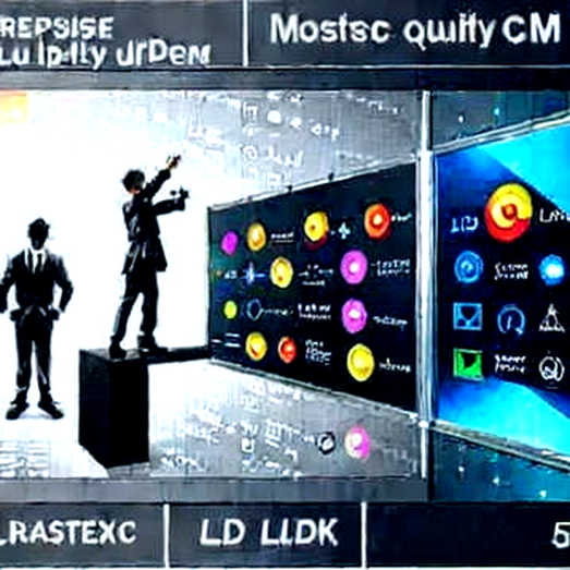 The $400 Million Bet on Non-GPU Compute: General Compute's Leveraged Dream and the Web3 Lesson The $400 Million Bet on Non-GPU Compute: General Compute's Leveraged Dream and the Web3 Lesson