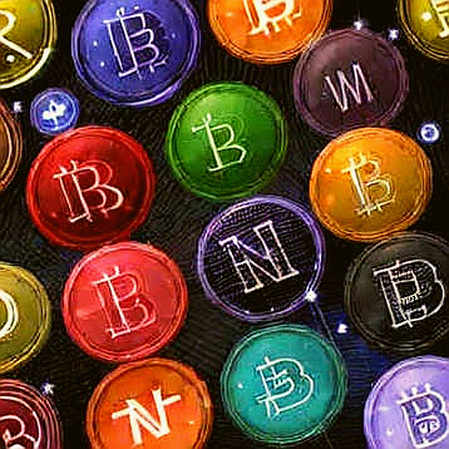 Tech Stocks' Historic Bounce: A Crypto Contagion or a Trap? Tech Stocks' Historic Bounce: A Crypto Contagion or a Trap?