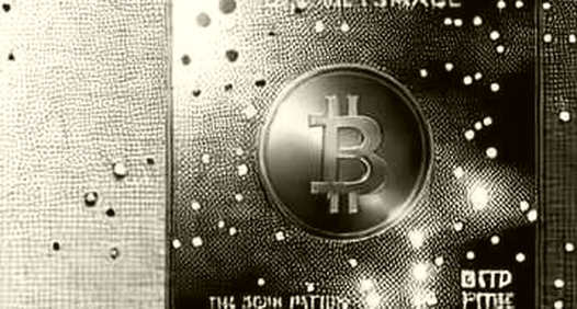 The Strait of Hormuz Signal: Why Bitcoin's Funding Rate Is Telling You What the Headlines Won't
